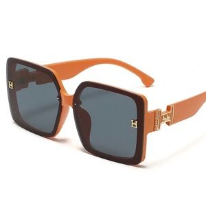 NWOT luxury brand inspired fashion oversized shades sunglasses